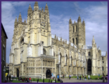 Canterbury Cathedral