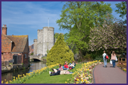 Westgate Gardens