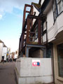 Some of our medieval buildings are at risk