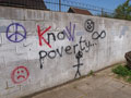 Some wards in the district are among the poorest in England