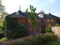 The old oast house, Hollow Lane: threatened with demolition