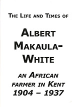 Albert Makaula-White
