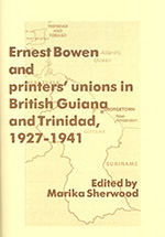 Ernest Bowen