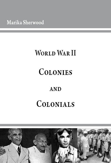 Colonies & Colonials